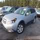 4S4BRBGC3C3294759 2012 Subaru Outback 2.5I Premium auction photo thumbnail 2