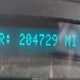 1GCEK19TX4E248008 2004 Chevrolet Silverado 1500 Z71 auction photo thumbnail 7