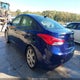 5NPDH4AE9CH093975 2012 Hyundai Elantra Limited auction photo thumbnail 3