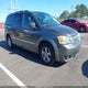 2D4RN5D1XAR303273 2010 Dodge Grand Caravan Sxt auction photo thumbnail 1