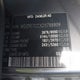 WDZPE7CCXD5788809 2013 Mercedes-Benz Sprinter 2500 Normal Roof auction photo thumbnail 9