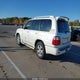 JTJHT00W333525469 2003 Lexus Lx 470 auction photo thumbnail 3