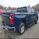 3GCUYDED7LG221544 2020 Chevrolet Silverado 1500 4Wd Short Bed Lt auction photo thumbnail 4