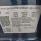 3GCUYDED7LG221544 2020 Chevrolet Silverado 1500 4Wd Short Bed Lt auction photo thumbnail 9