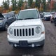 1C4NJRFB1FD382850 2015 Jeep Patriot Latitude auction photo thumbnail 17