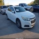 1G11C5SLXFF190985 2015 Chevrolet Malibu 1Lt auction photo thumbnail 1