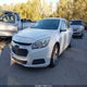 1G11C5SLXFF190985 2015 Chevrolet Malibu 1Lt auction photo thumbnail 6