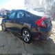 19XFC2F6XLE011625 2020 Honda Civic Lx auction photo thumbnail 3