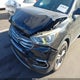 5NMZT3LB6HH046375 2017 Hyundai Santa Fe Sport 2.4L auction photo thumbnail 6