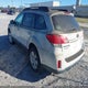 4S4BRCCCXB3404023 2011 Subaru Outback 2.5I Premium auction photo thumbnail 3