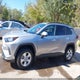 2T3M6RFV7MW005057 2021 Toyota Rav4 Hybrid Le auction photo thumbnail 14