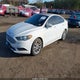 3FA6P0HDXHR225766 2017 Ford Fusion Se auction photo thumbnail 2