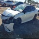 4T1DAACK3SU004990 2025 Toyota Camry Xse auction photo thumbnail 2