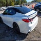 4T1DAACK3SU004990 2025 Toyota Camry Xse auction photo thumbnail 3