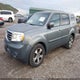 5FNYF4H40CB060429 2012 Honda Pilot Ex auction photo thumbnail 2