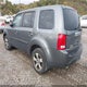 5FNYF4H40CB060429 2012 Honda Pilot Ex auction photo thumbnail 3