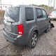 5FNYF4H40CB060429 2012 Honda Pilot Ex auction photo thumbnail 4
