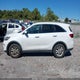 5XYPG4A33KG611101 2019 Kia Sorento 2.4L L auction photo thumbnail 14