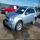 2GNFLGEK0E6153682 2014 Chevrolet Equinox 2Lt auction photo thumbnail 2
