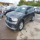 1C4RDJAG2KC652911 2019 Dodge Durango Sxt Awd auction photo thumbnail 2
