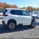 5N1AT3BB6MC725498 2021 Nissan Rogue Sv Intelligent Awd auction photo thumbnail 14