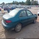 1FALP13P4VW107988 1997 Ford Escort Lx auction photo thumbnail 4