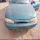 1FALP13P4VW107988 1997 Ford Escort Lx auction photo thumbnail 6