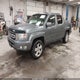 2HJYK16539H500373 2009 Honda Ridgeline Rtl auction photo thumbnail 2
