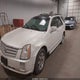 1GYEE437680208610 2008 Cadillac Srx V6 auction photo thumbnail 2