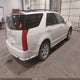 1GYEE437680208610 2008 Cadillac Srx V6 auction photo thumbnail 4