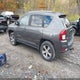 1C4NJDEB5HD109708 2017 Jeep Compass High Altitude 4X4 auction photo thumbnail 3