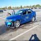 3FAHP0HA2CR176554 2012 Ford Fusion Se auction photo thumbnail 2