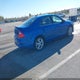 3FAHP0HA2CR176554 2012 Ford Fusion Se auction photo thumbnail 4
