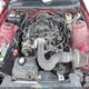 1ZVFT84N465102674 2006 Ford Mustang V6 auction photo thumbnail 10