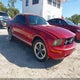 1ZVFT84N465102674 2006 Ford Mustang V6 auction photo thumbnail 1