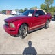1ZVFT84N465102674 2006 Ford Mustang V6 auction photo thumbnail 2