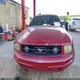 1ZVFT84N465102674 2006 Ford Mustang V6 auction photo thumbnail 6