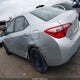 2T1BURHE2EC141120 2014 Toyota Corolla Le auction photo thumbnail 15