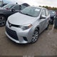 2T1BURHE2EC141120 2014 Toyota Corolla Le auction photo thumbnail 2