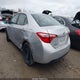2T1BURHE2EC141120 2014 Toyota Corolla Le auction photo thumbnail 3