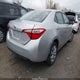 2T1BURHE2EC141120 2014 Toyota Corolla Le auction photo thumbnail 4