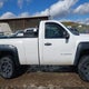1GCNKPEA9CZ141837 2012 Chevrolet Silverado 1500 Work Truck auction photo thumbnail 13