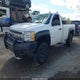 1GCNKPEA9CZ141837 2012 Chevrolet Silverado 1500 Work Truck auction photo thumbnail 2