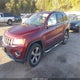 1C4RJFBMXGC306073 2016 Jeep Grand Cherokee Limited auction photo thumbnail 2