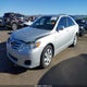 4T1BF3EK4AU086664 2010 Toyota Camry Le auction photo thumbnail 2