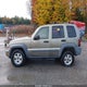 1J4GL48K35W624375 2005 Jeep Liberty Sport auction photo thumbnail 12