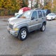 1J4GL48K35W624375 2005 Jeep Liberty Sport auction photo thumbnail 2