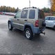 1J4GL48K35W624375 2005 Jeep Liberty Sport auction photo thumbnail 3