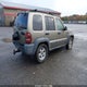1J4GL48K35W624375 2005 Jeep Liberty Sport auction photo thumbnail 4
