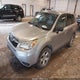 JF2SJAAC9EH490016 2014 Subaru Forester 2.5I auction photo thumbnail 2